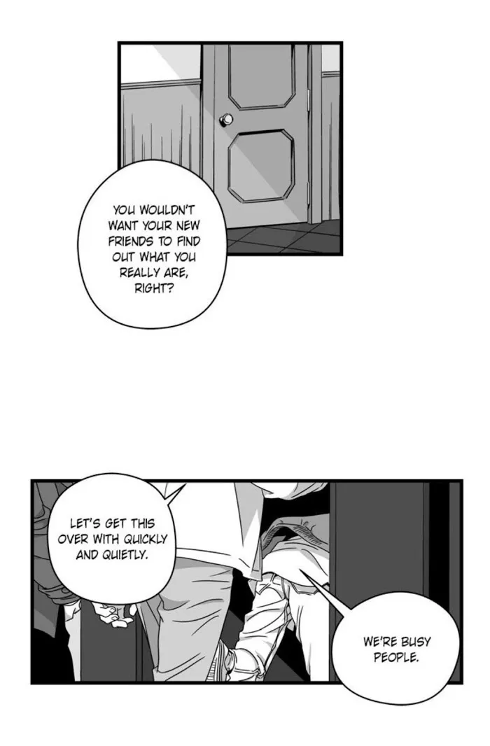 Stigma - Chapter 58 Page 35