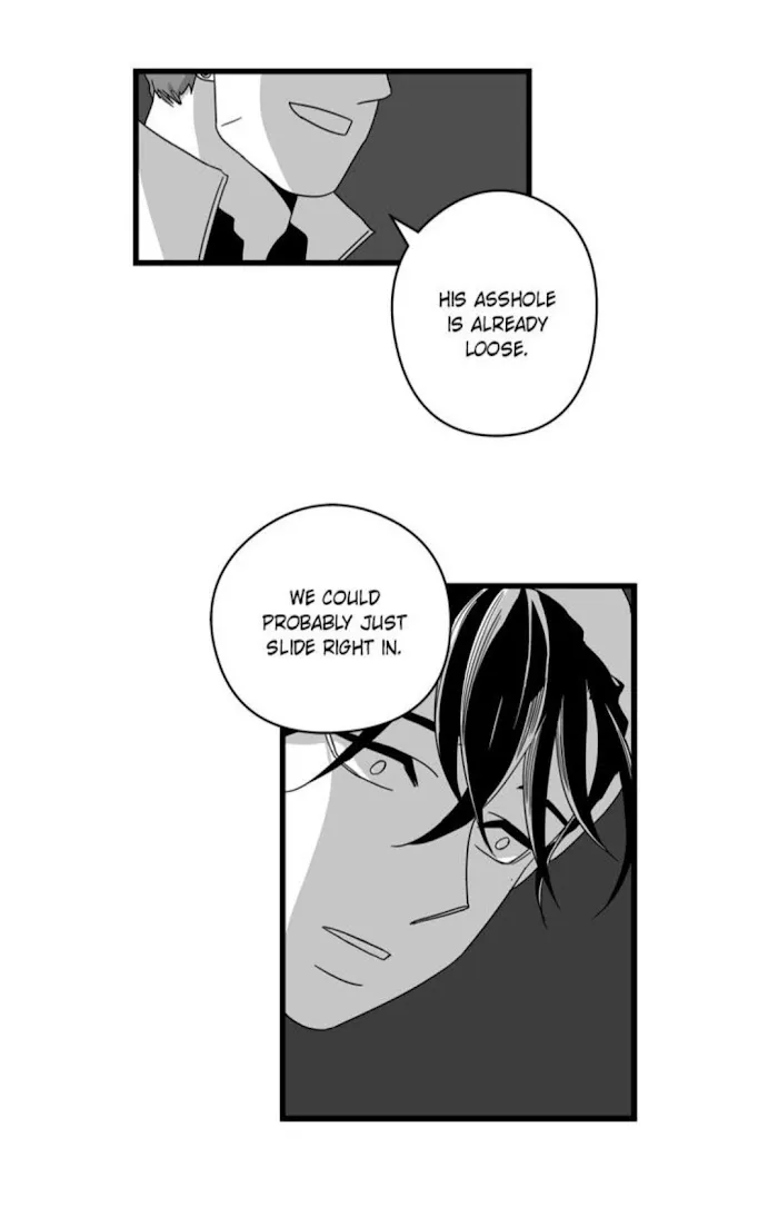 Stigma - Chapter 59 Page 3
