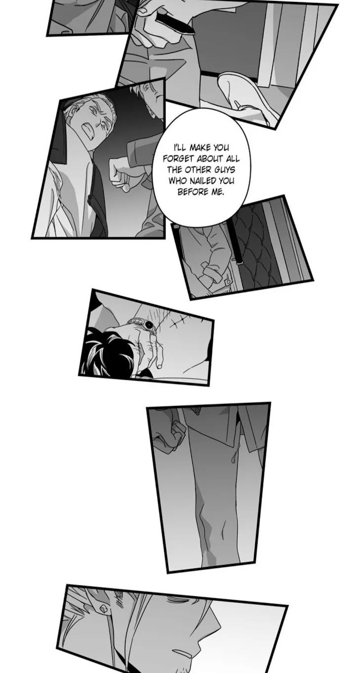 Stigma - Chapter 59 Page 5