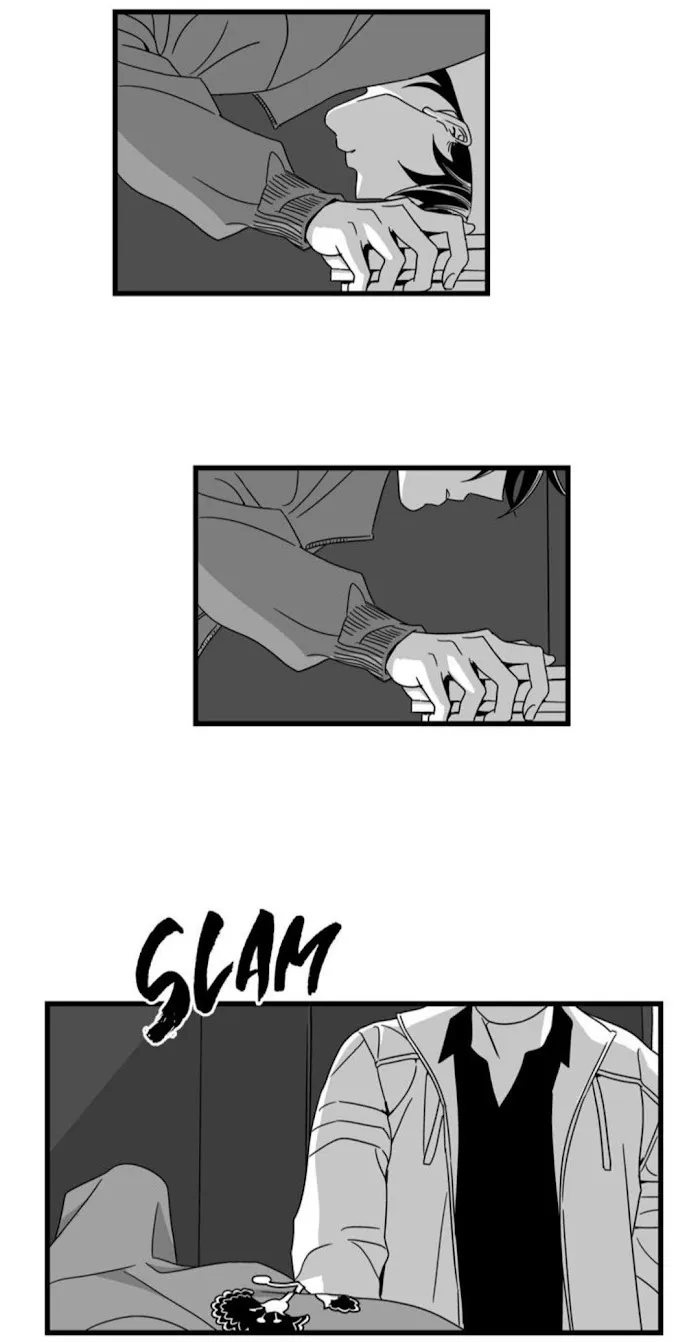 Stigma - Chapter 59 Page 8