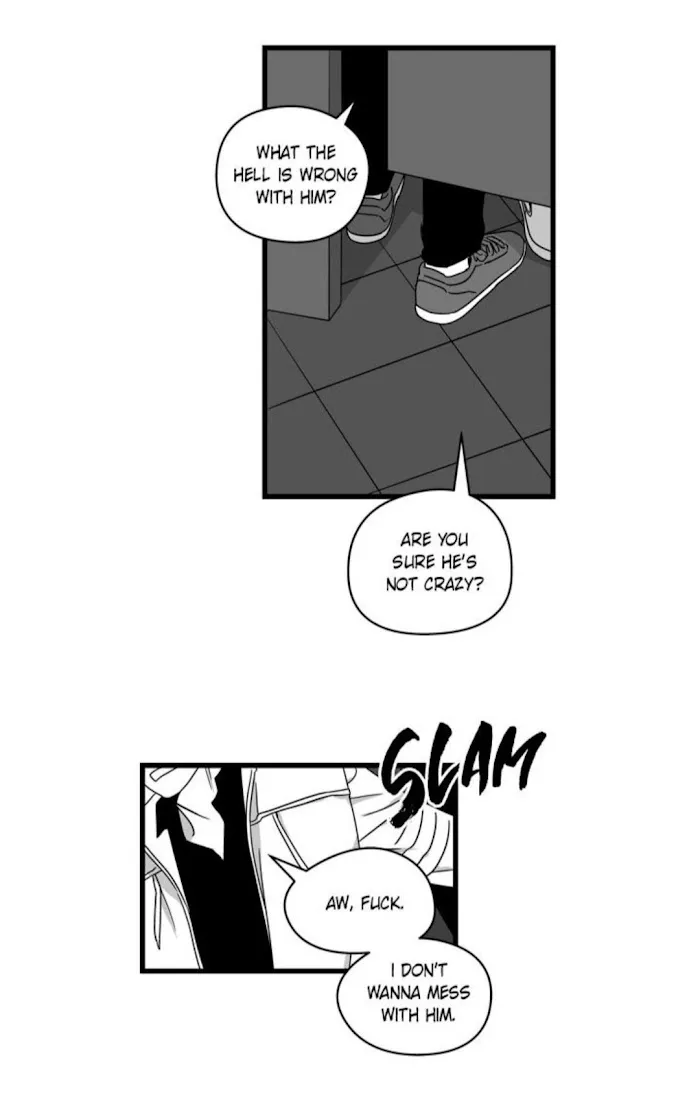 Stigma - Chapter 59 Page 9