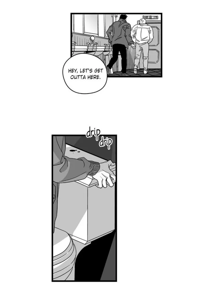 Stigma - Chapter 59 Page 10