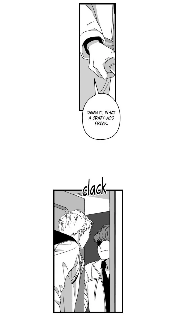 Stigma - Chapter 59 Page 11