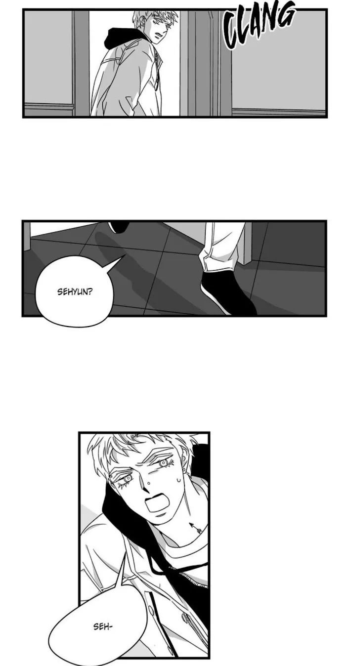 Stigma - Chapter 59 Page 14