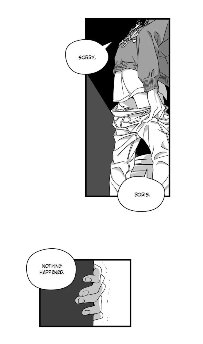 Stigma - Chapter 59 Page 19