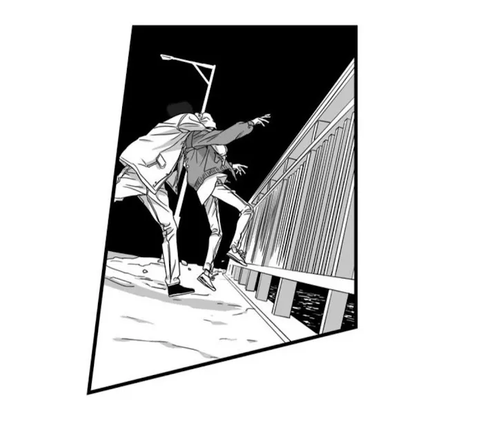 Stigma - Chapter 59 Page 29