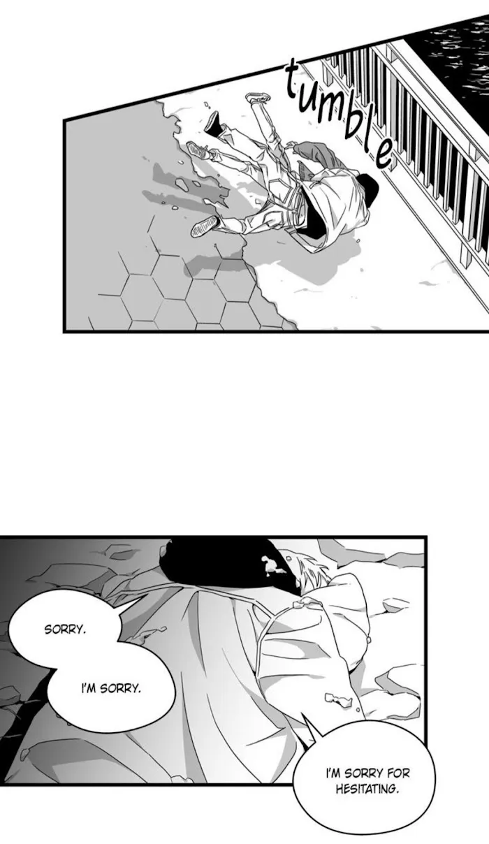 Stigma - Chapter 59 Page 30