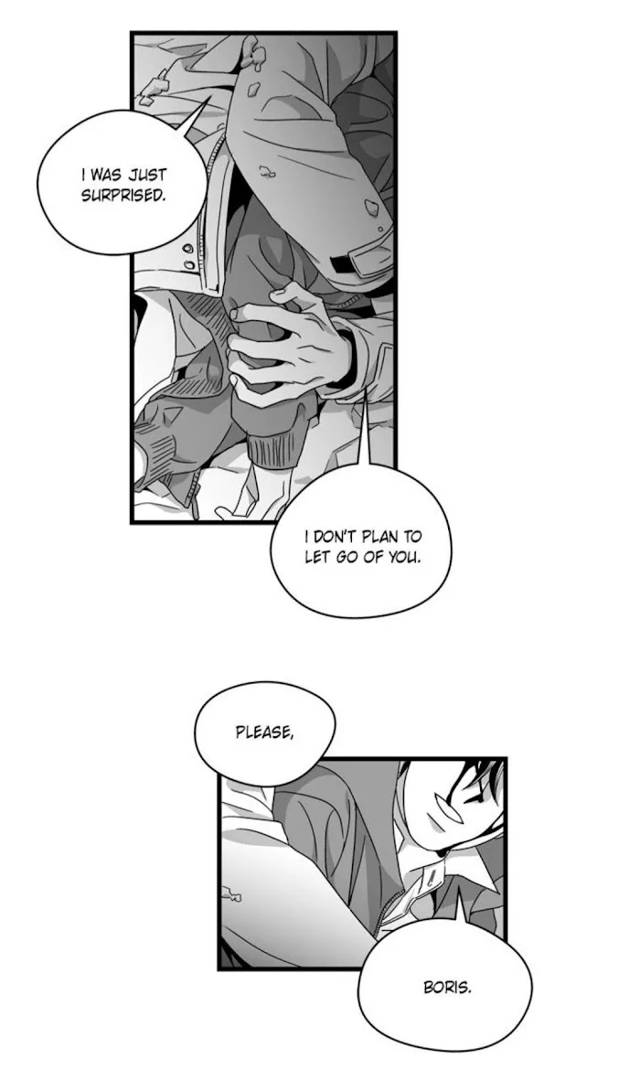 Stigma - Chapter 59 Page 31