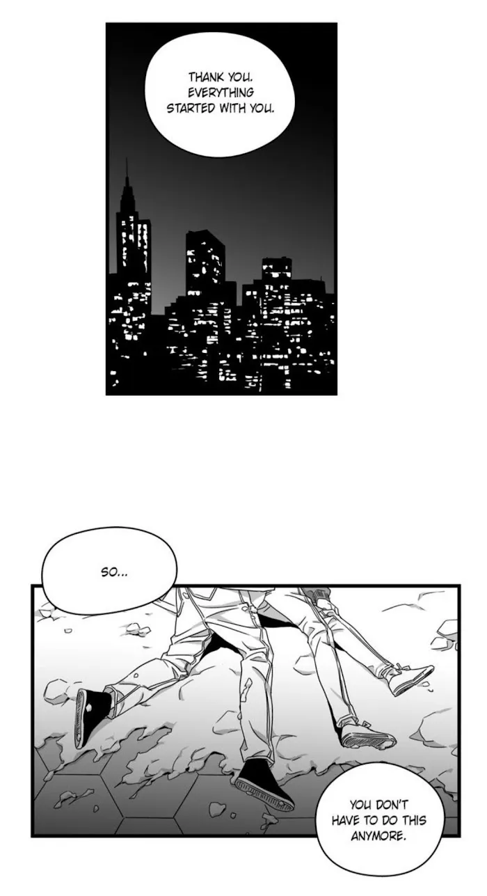 Stigma - Chapter 59 Page 33