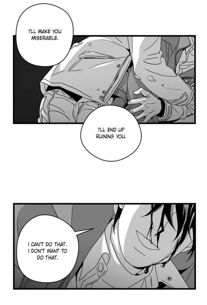 Stigma - Chapter 59 Page 34