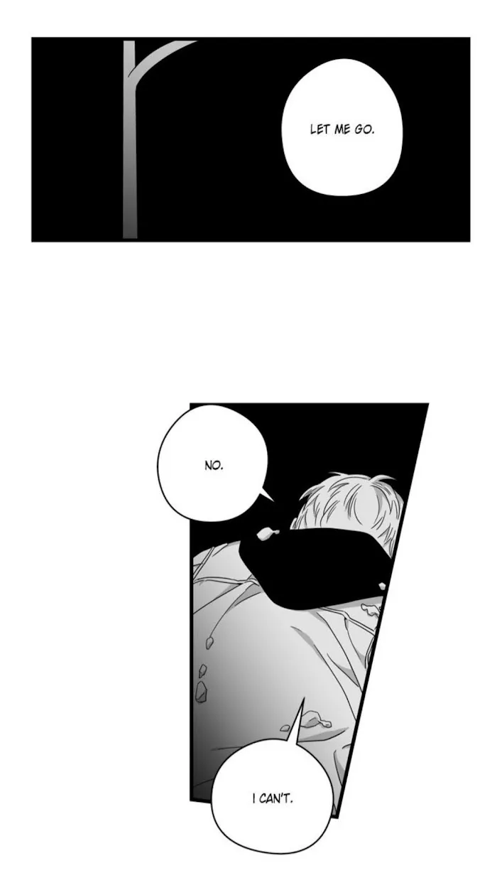 Stigma - Chapter 59 Page 35