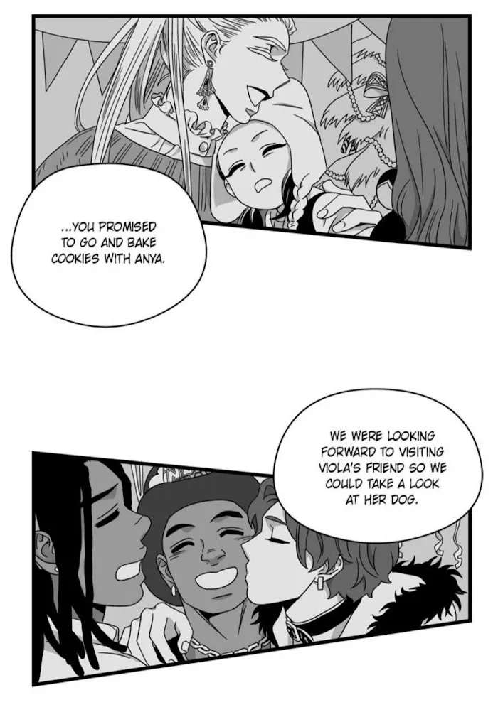 Stigma - Chapter 59 Page 37