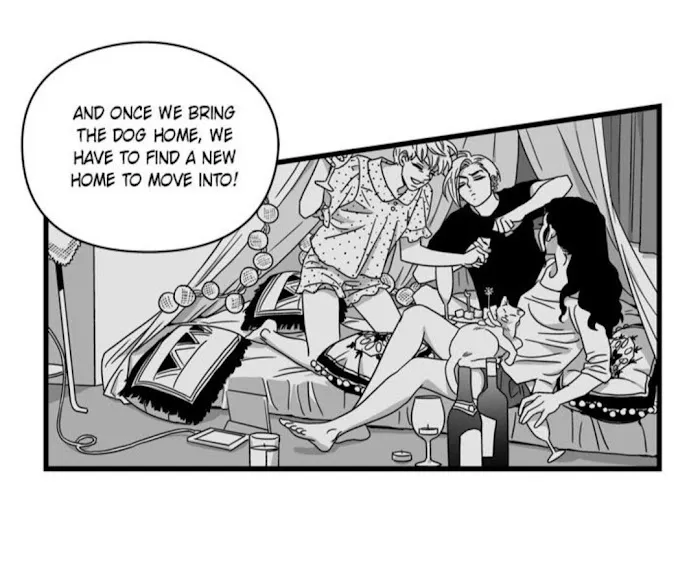 Stigma - Chapter 59 Page 38
