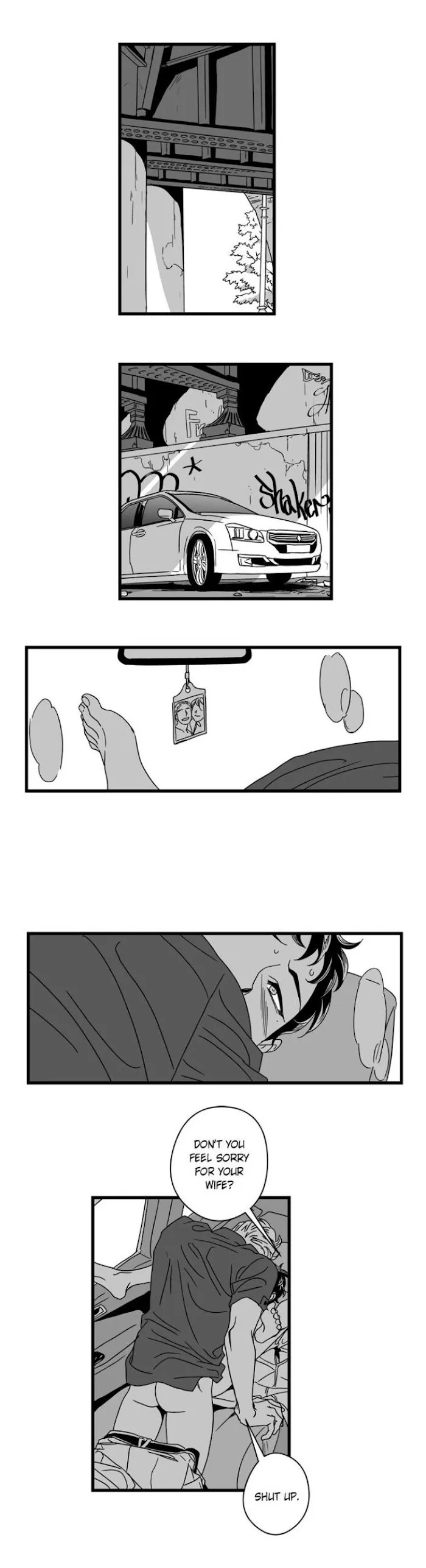Stigma - Chapter 6 Page 2
