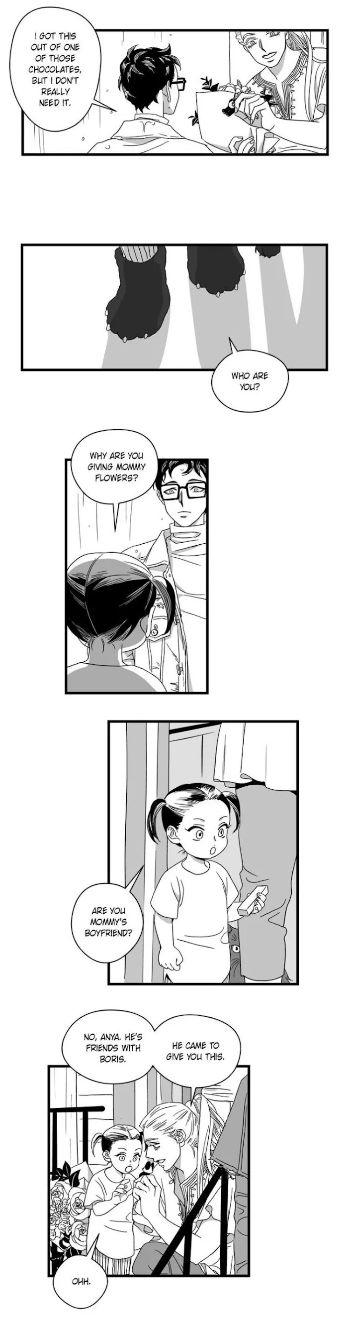Stigma - Chapter 6 Page 10