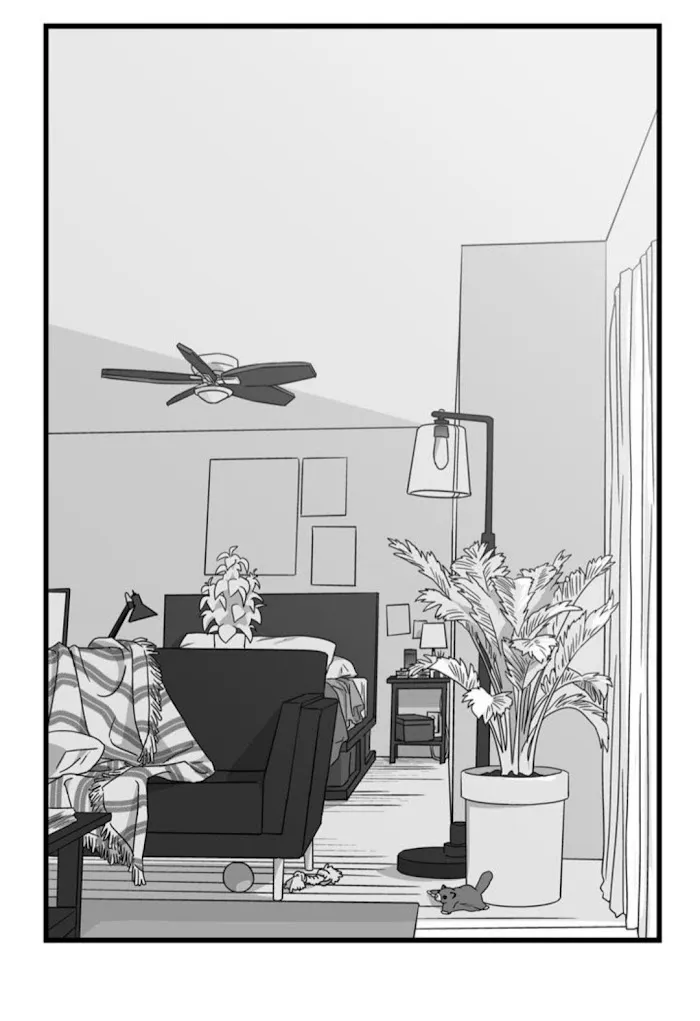 Stigma - Chapter 60 Page 1