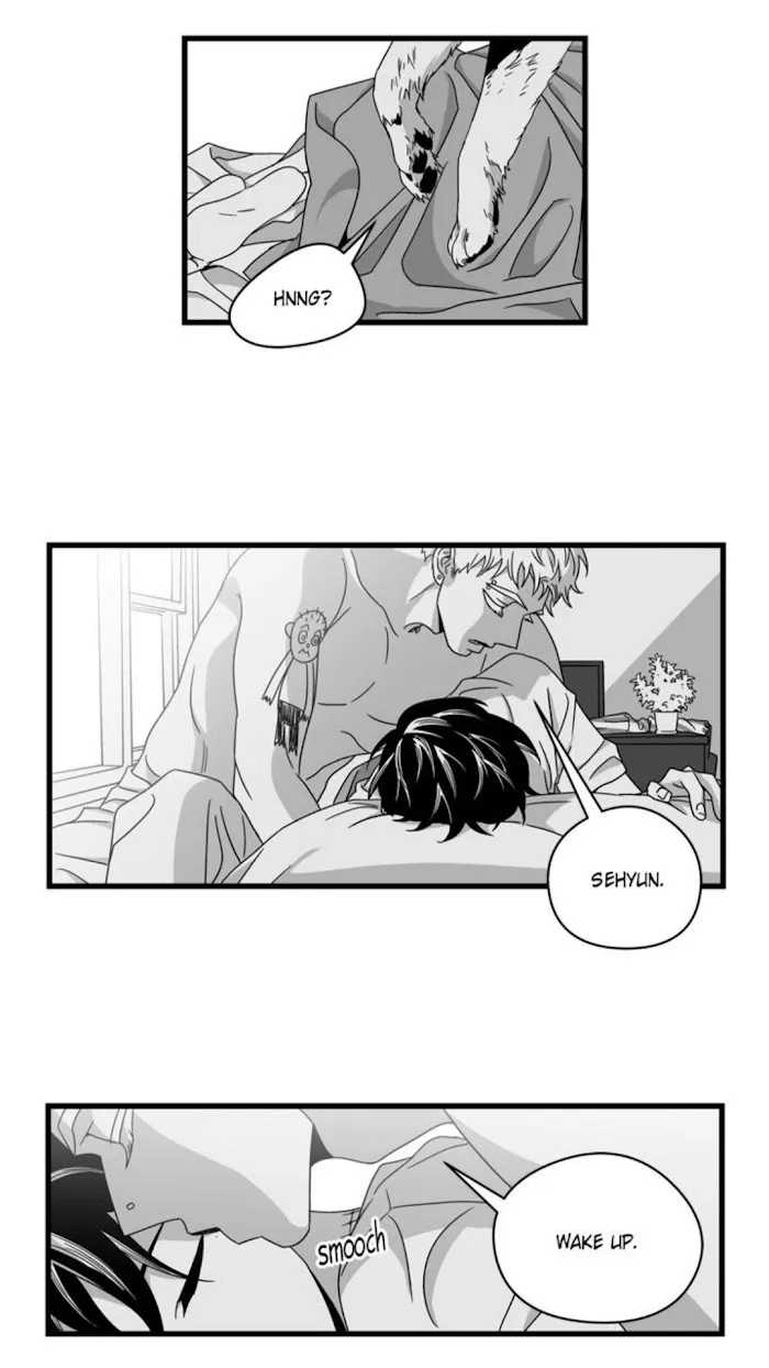 Stigma - Chapter 60 Page 3