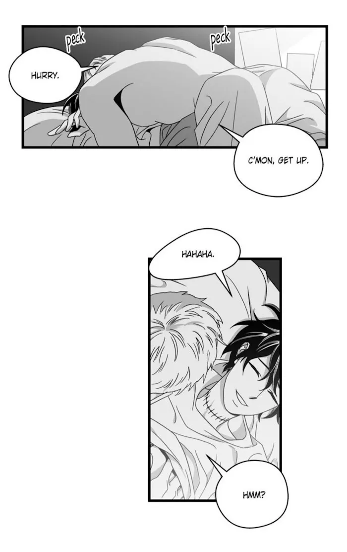 Stigma - Chapter 60 Page 4