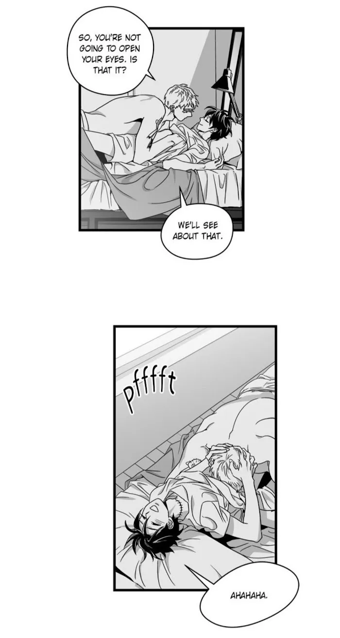 Stigma - Chapter 60 Page 5