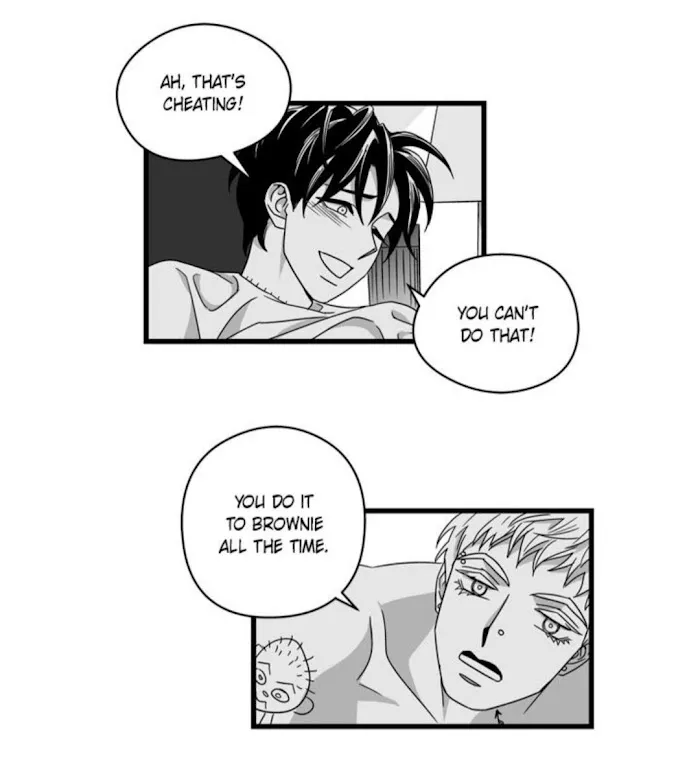 Stigma - Chapter 60 Page 6
