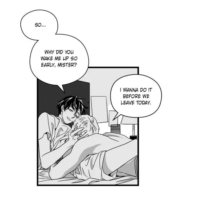 Stigma - Chapter 60 Page 7
