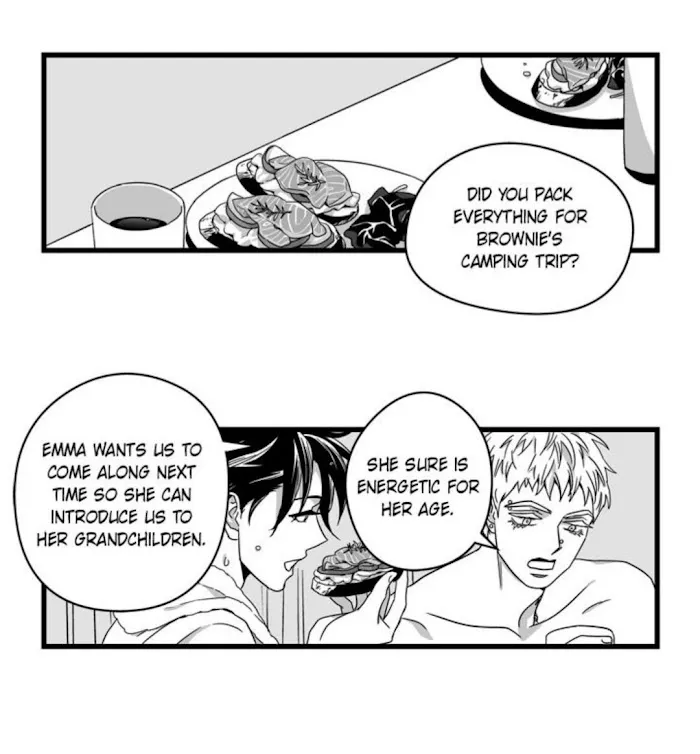 Stigma - Chapter 60 Page 9