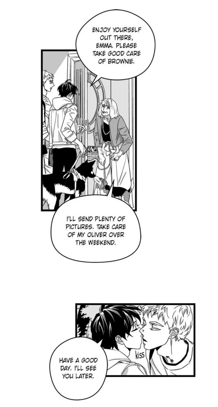 Stigma - Chapter 60 Page 10
