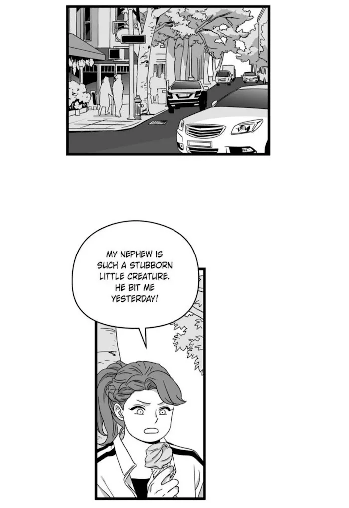 Stigma - Chapter 60 Page 11
