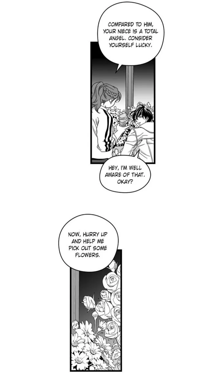Stigma - Chapter 60 Page 12