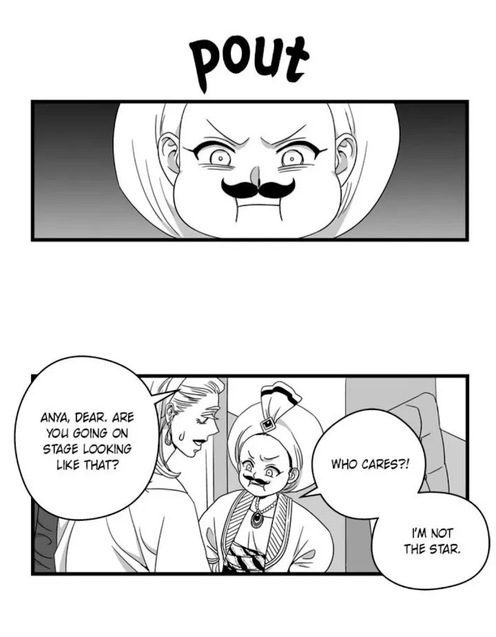 Stigma - Chapter 60 Page 13