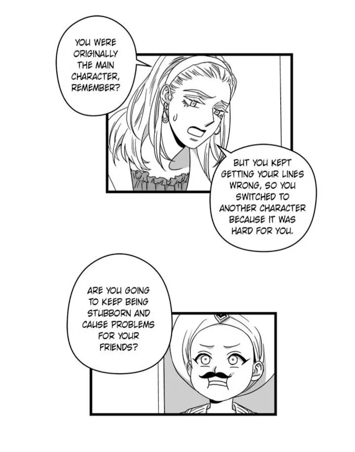 Stigma - Chapter 60 Page 14