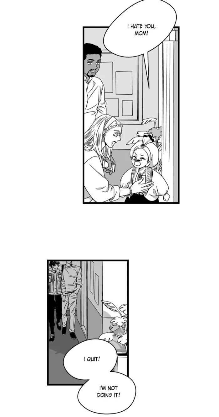 Stigma - Chapter 60 Page 15