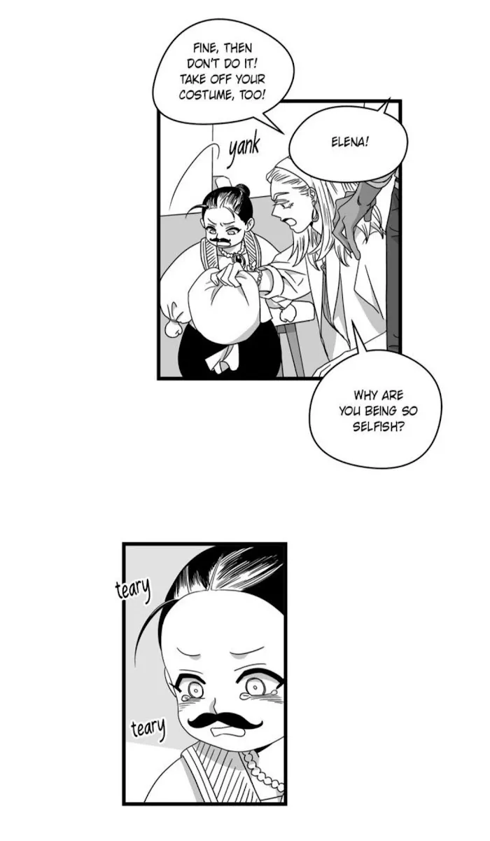 Stigma - Chapter 60 Page 16