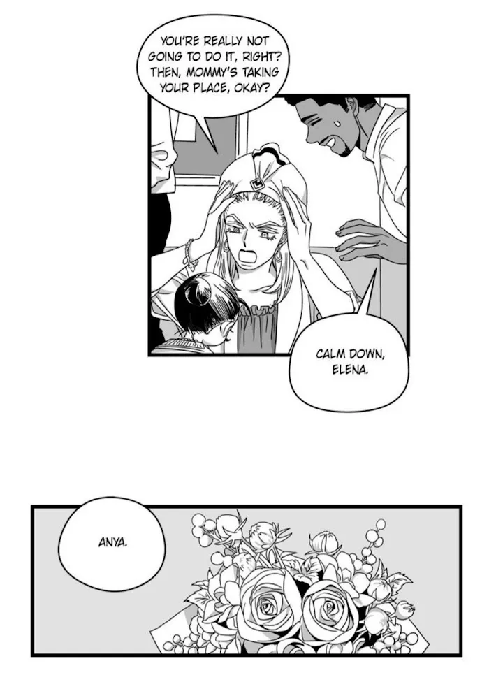 Stigma - Chapter 60 Page 17