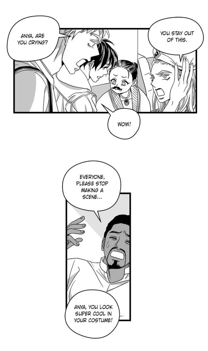 Stigma - Chapter 60 Page 18