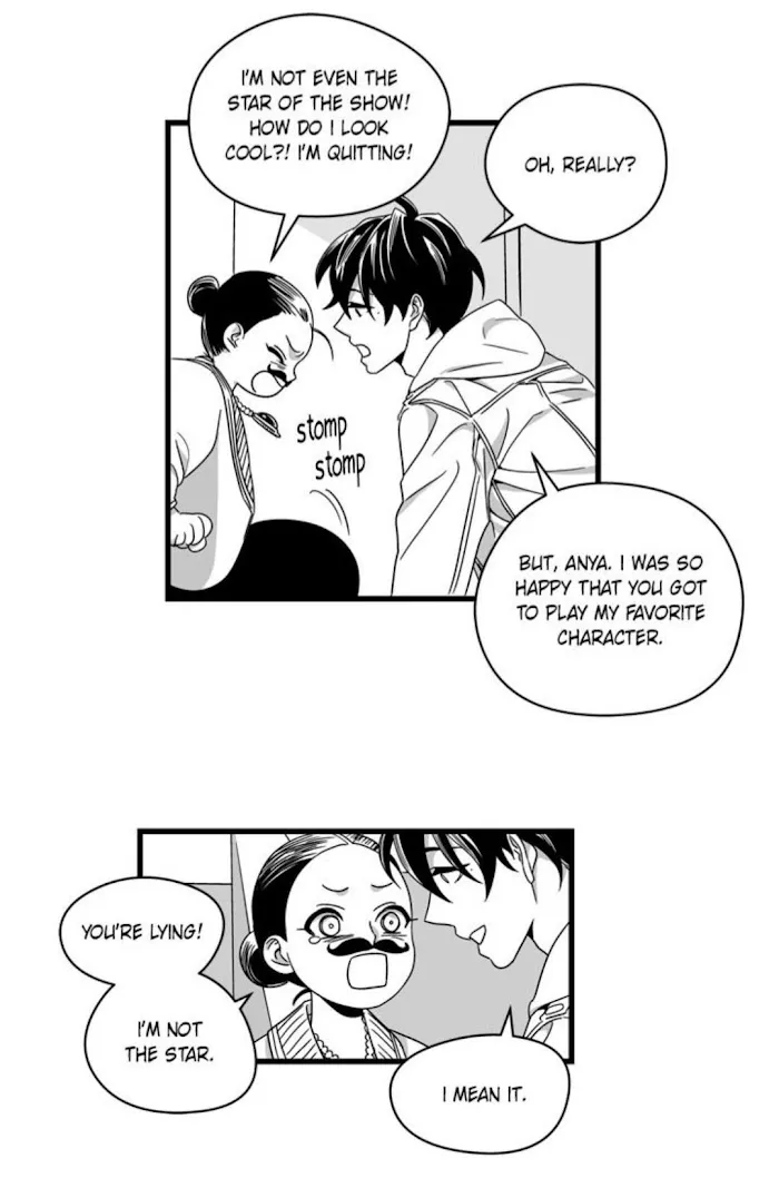 Stigma - Chapter 60 Page 19