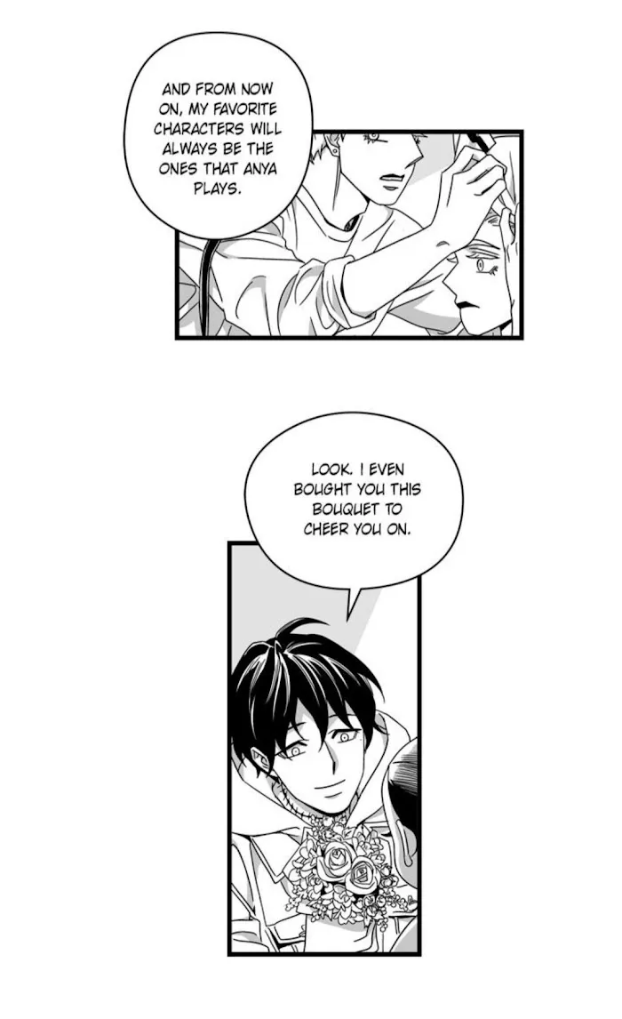 Stigma - Chapter 60 Page 20