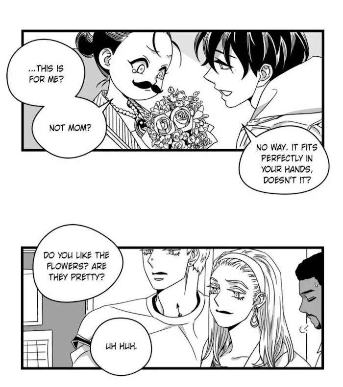 Stigma - Chapter 60 Page 21
