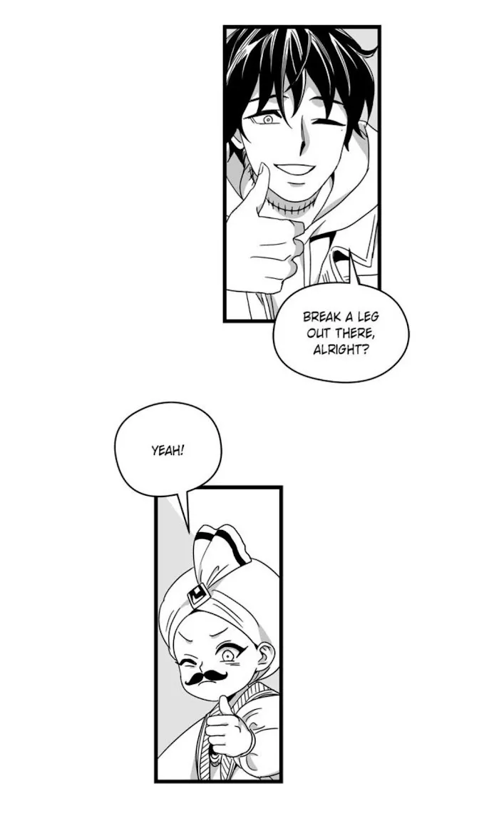Stigma - Chapter 60 Page 23