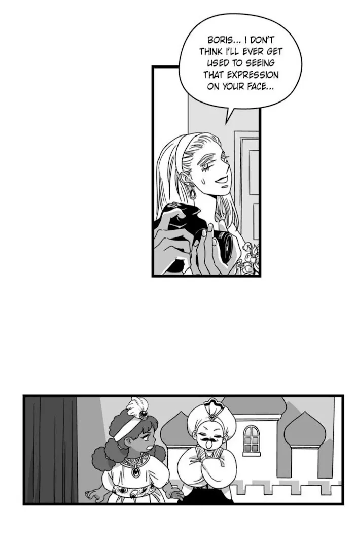 Stigma - Chapter 60 Page 24