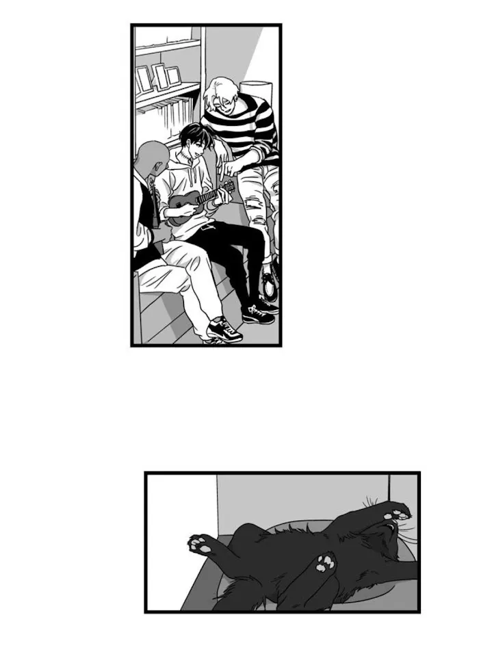 Stigma - Chapter 60 Page 25