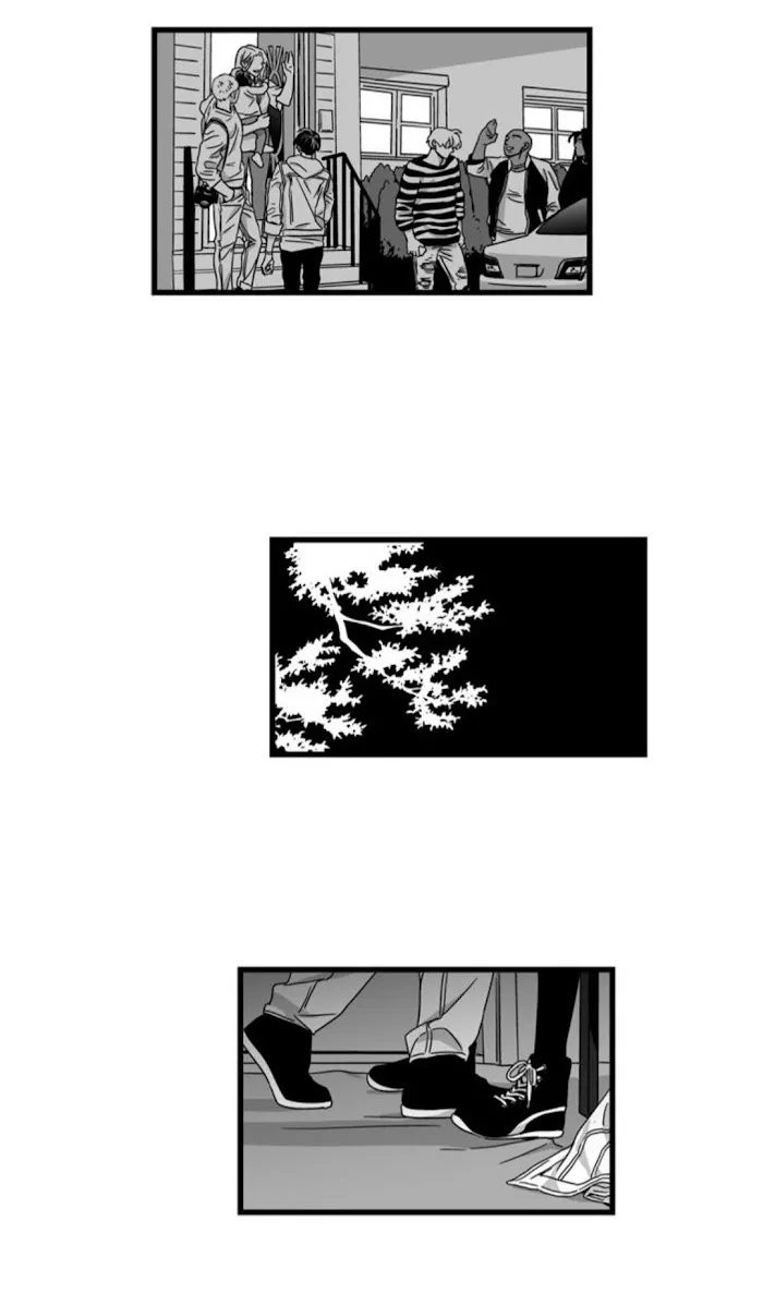 Stigma - Chapter 60 Page 26