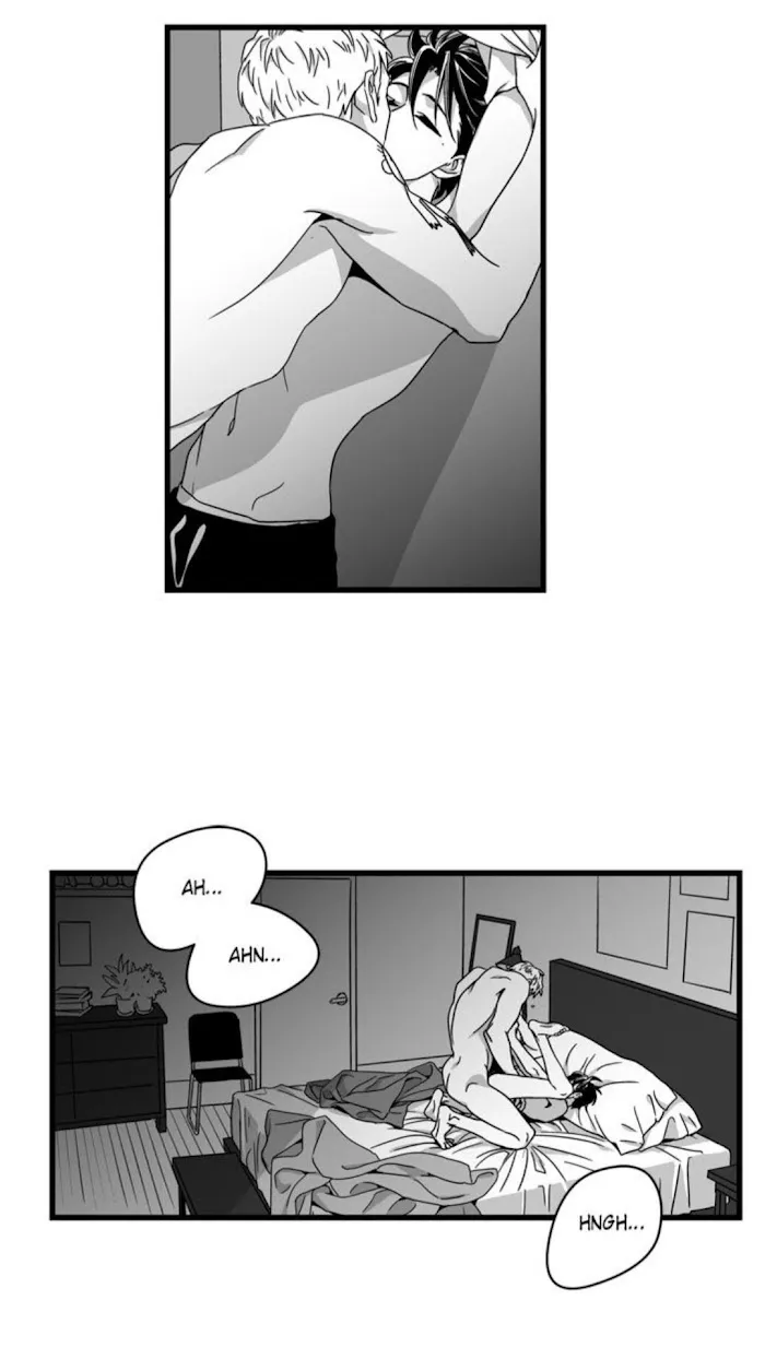 Stigma - Chapter 60 Page 27