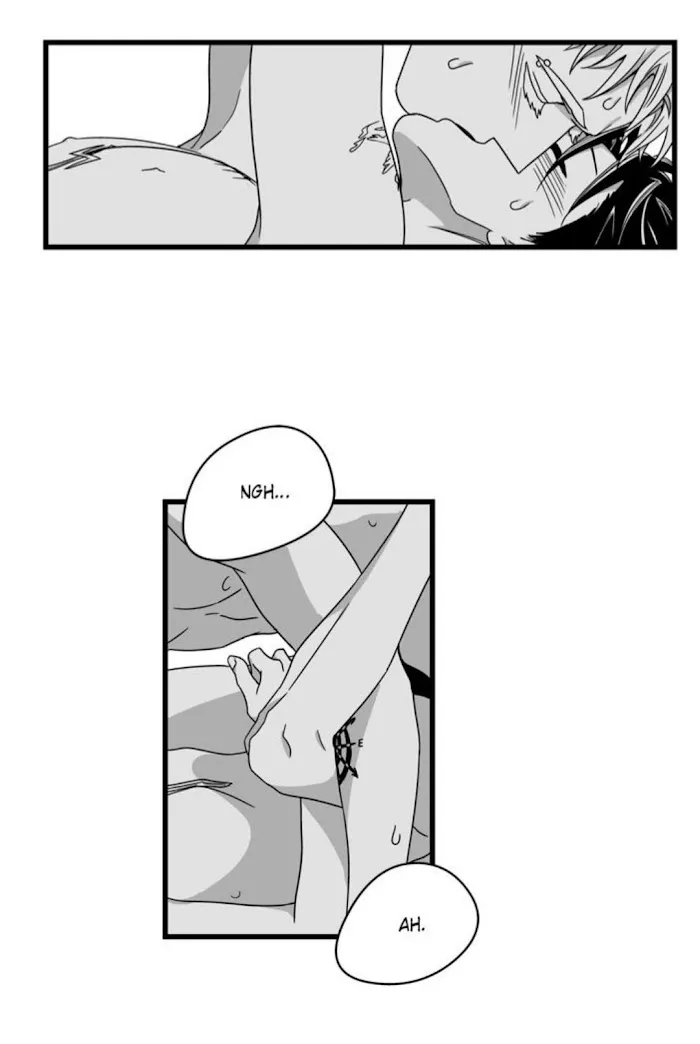 Stigma - Chapter 60 Page 28