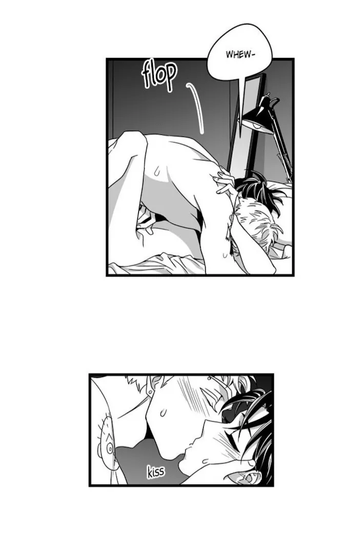 Stigma - Chapter 60 Page 30