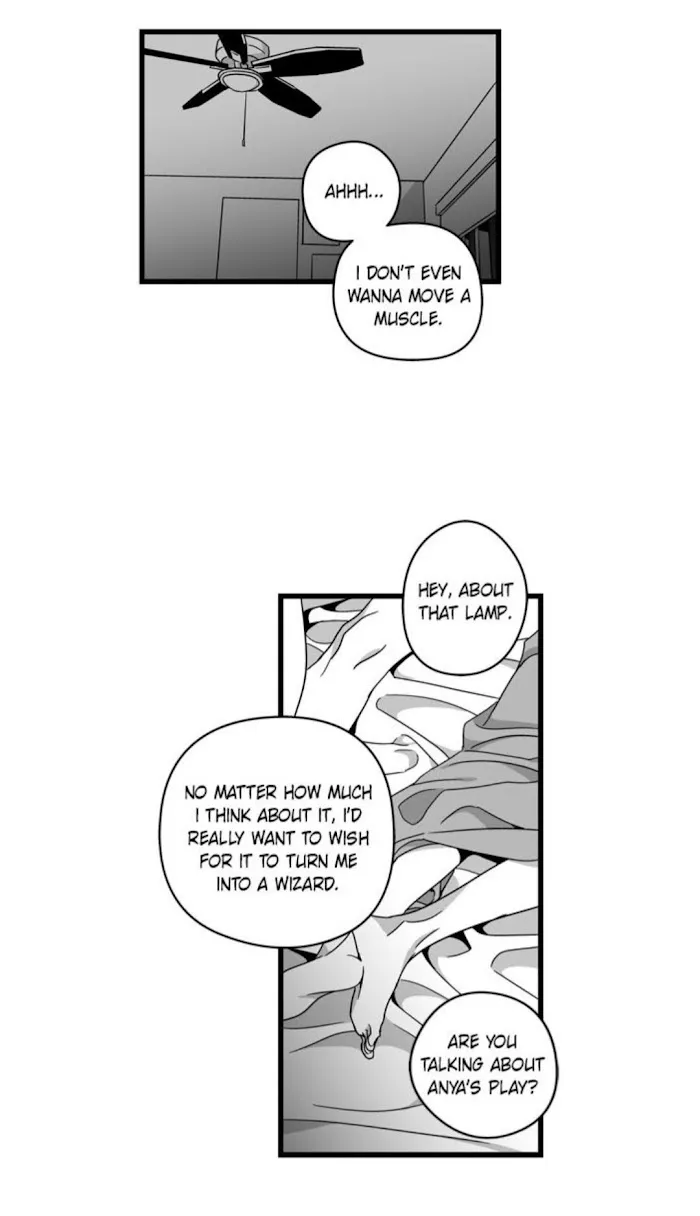 Stigma - Chapter 60 Page 31