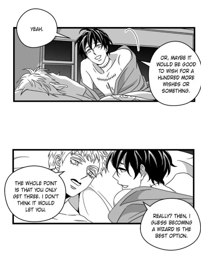 Stigma - Chapter 60 Page 32