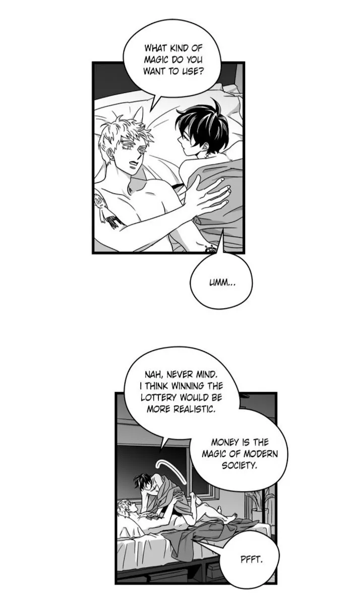 Stigma - Chapter 60 Page 33