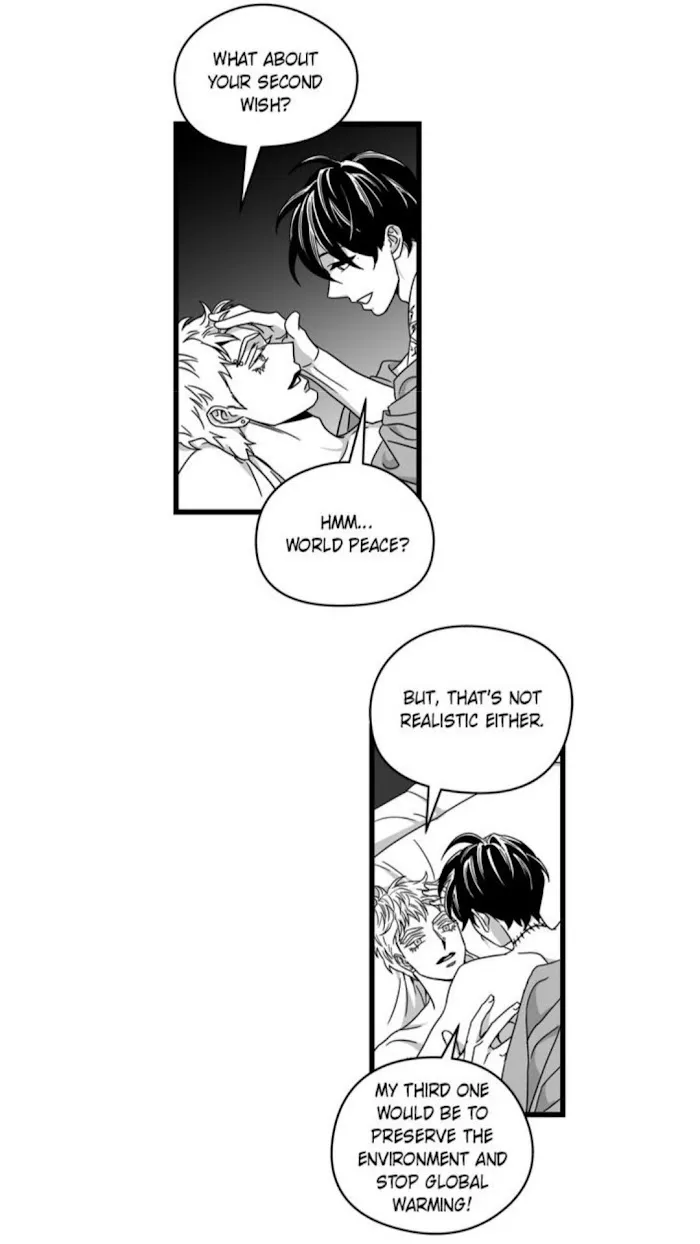 Stigma - Chapter 60 Page 34