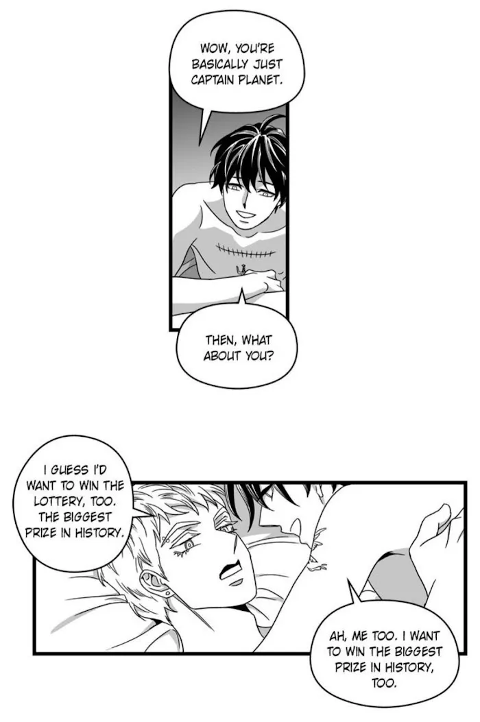 Stigma - Chapter 60 Page 35